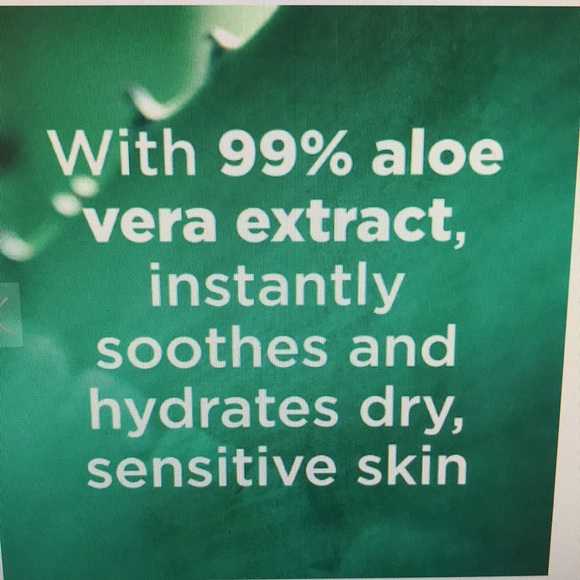 Jeju Aloe Ice Refreshing Soothing Gel. - Picture 3 of 3